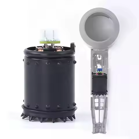 220v 110v V9 Motor For Dyson Supersonic Airwrap Hair Dryer Styler HS01 HS05 HD01 HD02