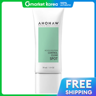 Ahohaw | Kem dưỡng da Clear Control Spot 30ml