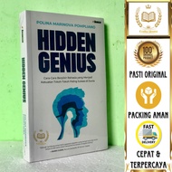Hidden Genius Book - The Secret Thinking Ways to Become the Power of the Most Successful World Figur