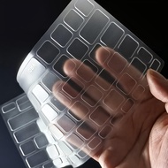 YADI 亞第 超透光抗菌鍵盤保護膜 ASUS ROG Zephyrus G16 2024 GA605WV 專用 KCT-ASUS52-211 1個