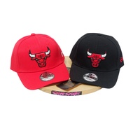 CHICAGO BULLS HAT
