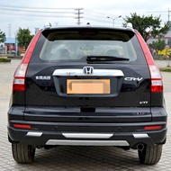 Hiasan Mobil Honda CRV CRV 2007 2008 2009 2010 2011 Eksterior Plast