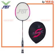 FBT ไม้แบดมินตัน FBT POWER S รหัส 51391
