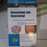 Crash course dermatology and venerology elsevier