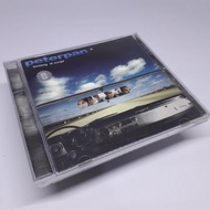 CD Peterpan - Bintang Disurga Original
