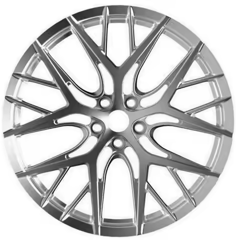 Super Quality Alloy 16 Inch Rims Forged 4x137 Wheel ,4x137 16 Inch Rims Passenger Alloy Wheel