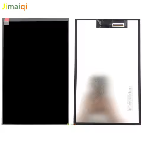 40PIN LCD Display Matrix For 10.1'' inch SQ101FPCQ440M-06 04 Tablet inner display Panel replacement 