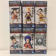 <Ohtoys> 特價 One Piece 海賊王 WCF 和之國回想編 Vol.1 全6款 羅 路飛 錦衛門 和 Style 和服 op 回憶編