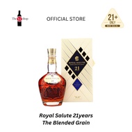 Royal Salute 21years Blended Grain