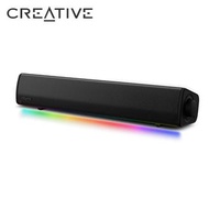 Creative Sound Blaster GS3 RGB Soundbar 條形喇叭