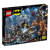 Lego 76122 Batcave Clayface™ Invasion