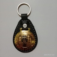 GANTUNGAN PRESIDENTIAL PALACE cast key chain |IP metal Keychain
