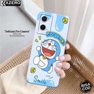 Case hp OPPO A76 Fashion Case Cartoon Silicone Pro Camera Softcase OPPO A76 Casing OPPO A76 Kesing O