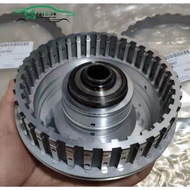 6T45 6T40 3-5 Reverse Transmission Clutch Housing GEN 1 24253300 GEN 2 24263527 For Buick Opel Chevo