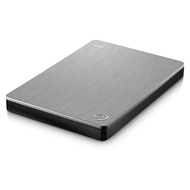 Seagate New Backup Plus USB 3.0 2.5" 1TB 2TB ฮาร์ดดิสเก็บข้อมูลแบบพกพา