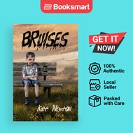 BRUISES - Paperback - English - 9781645620051