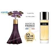 Ling Lasting Parfum Inspired By Selena Gomez Selena Gomez 35ML ( For Her )