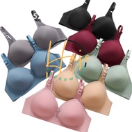 Underwire Foam Bra Jumbo Cup D Size 46-52