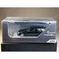 Mercedes Benz E63 AMG Estate S211 Scale 1:64 Brand King Model