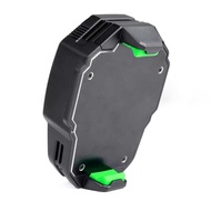 Mobile Phone Game Cooler Semiconductor Mobile Phone Cooler Portable Fast Cooling Mobile Phone Cooler