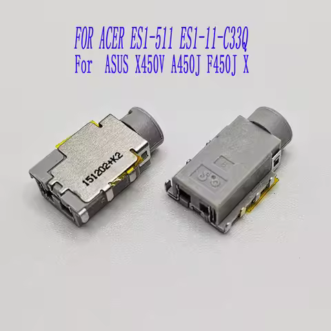 1PCS FOR Dell 5537 3537 5547 For Acer ES1-511 ES1-511-C33Q E5-571 Audio Jack Headphone Port Connecto