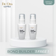 Dr.Orn Cosmez Bond Builder Leave-On Hair Cream 50  ML ผมเรียบสวย ไม่แห้งชี้ฟู