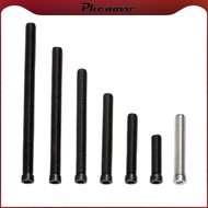 [Phenovo] Pool Cue Weight Bolt Metal Billiard Weight Bolt Durable Pool Cue Weight Screw