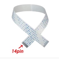 Cable Head i3200/4720 14 pin