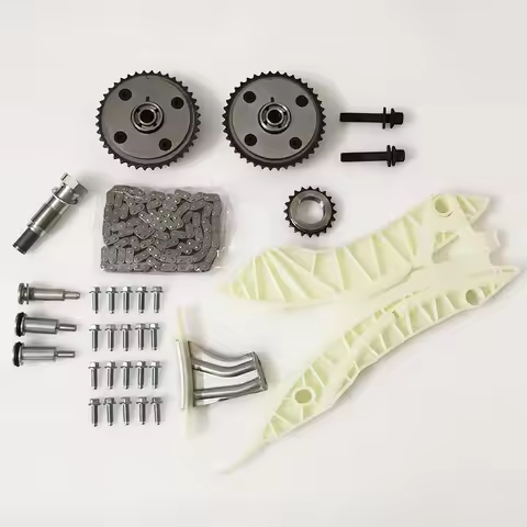 11367545862 0805.K1 11367536085 0805.K2 Timing Chain Kit for BMW F20 F21 N13B16A Citroen 5FW Peugeot