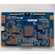 46T04-C04 TV TCON BOARD T460HW04 V5 CTRL BD