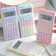 CRAFTMX Engineering Scientific Calculator, 12-Digit Display 2-Line Function Calculator, Standard 240