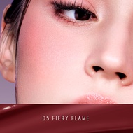 TIME PHORIA - Cheek Liquid Blush Cream Blusher Longlasting Highly-Pigmented Ultra-Blendable