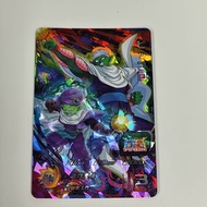 BANDAI - SDBH 龍珠英雄卡 BIG BANG MISSION 5 CP卡 BMT5-CP10 比克 笛子魔童