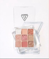 3CE 眼影#delightful