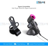 Dyson Hair Dryer Stand Holder For Dyson Supersonic HD08 | Original | SG Local | Neubie