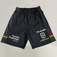 2026 Penrith Panthers Home Tee Rugby Shorts