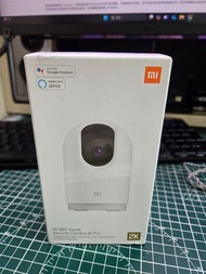 小米智能攝影機2K Pro 雲台版