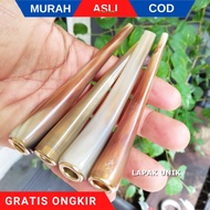 COD Pipa Tanduk Bule Original Asli