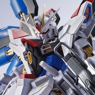 METAL ROBOT SPIRITS <SIDE MS> STRIKE FREEDOM GUNDAM TYPEⅡ robot魂 突擊自由 高達