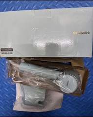 TWINBIRD 美型蒸氣掛燙機 TB-G006HK