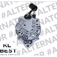 HONDA CIVIC SR4 EG / CIVIC SH4 3PIN 4PK / 4PIN 4PK ALTERNATOR RECON