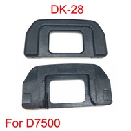 5/10pcs DK-28 Eye Cup Eyepiece Eyecup Viewfinder Cover for Nikon D7500 Camera