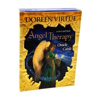 C40angel therapy oracle cardsthe best house party game for you and your friends