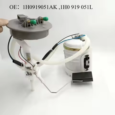 1H0919051AK Automotive Fuel Pump Assembly 1H0919051AK ,1H0 919 051L For Volkswagen Golf III(1H1) (1E