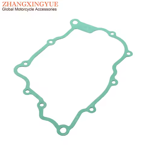 GTS250 GTS300 GTV250 GTV300 Right Crankcase Gasket For Vespa GTS GTV 250cc 300cc 4T 840504 AP8577008