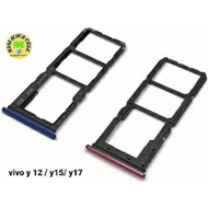 Sim TRAY VIVO Y12/Y15/Y17