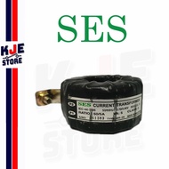 Current Transformer 50/5A Class 3, 5VA
