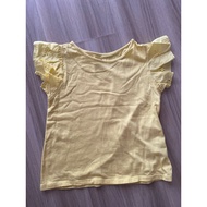 USED T-Shirt 110/116 cm
