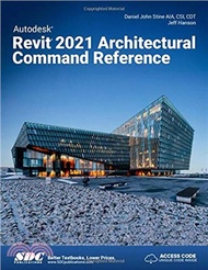 Autodesk Revit 2021 Architectural Command Reference