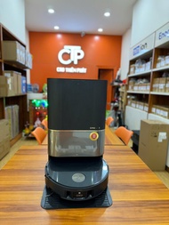 Robot hút bụi lau nhà Dreame X50 Ultra – Hàng Chính Hãng